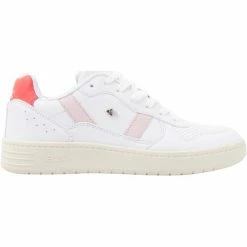 British Knights RAWW FEMMES BASKETS BASSE Couleur Blanc