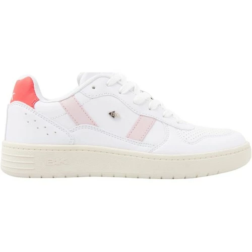 British Knights RAWW FEMMES BASKETS BASSE Couleur Blanc 3 British Knights RAWW FEMMES BASKETS BASSE Couleur Blanc