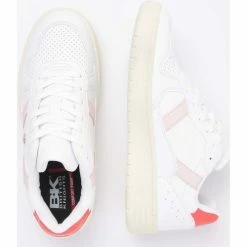 British Knights RAWW FEMMES BASKETS BASSE Couleur Blanc 7 British Knights RAWW FEMMES BASKETS BASSE Couleur Blanc -Pas Cher British Knights Magasin 22372226 500 C