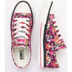British Knights MASTER LO FEMMES BASKETS BASSE Couleur Rose 7 British Knights MASTER LO FEMMES BASKETS BASSE Couleur Rose -Pas Cher British Knights Magasin 22372230 500 C