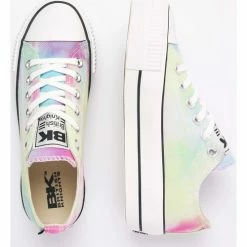 British Knights KAYA LOW FEMMES BASKETS BASSE Couleur Multicolore 7 British Knights KAYA LOW FEMMES BASKETS BASSE Couleur Multicolore -Pas Cher British Knights Magasin 22372235 500 C