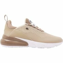 British Knights VALEN FEMMES BASKETS BASSE Couleur Rose