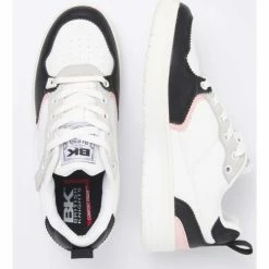 British Knights MICA FEMMES BASKETS BASSE Couleur Blanc 7 British Knights MICA FEMMES BASKETS BASSE Couleur Blanc -Pas Cher British Knights Magasin 22372237 500 C