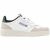 British Knights NOORS GARÇONS BASKETS BASSE Couleur Blanc -Pas Cher British Knights Magasin 22401288 500 A