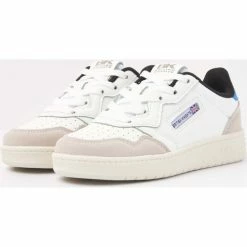 British Knights NOORS GARÇONS BASKETS BASSE Couleur Blanc 7 British Knights NOORS GARÇONS BASKETS BASSE Couleur Blanc -Pas Cher British Knights Magasin 22401312 500 C
