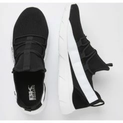 British Knights BENNET HOMMES BASKETS BASSE Couleur Noir -Pas Cher British Knights Magasin 22436429 500 B