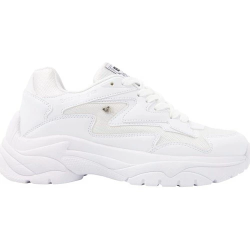 British Knights GALAXY FEMMES BASKETS BASSE Couleur Blanc 3 British Knights GALAXY FEMMES BASKETS BASSE Couleur Blanc