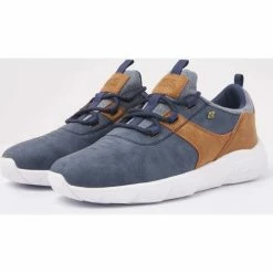 British Knights EAGLE HOMMES BASKETS BASSE Couleur Bleu 7 British Knights EAGLE HOMMES BASKETS BASSE Couleur Bleu -Pas Cher British Knights Magasin 22436440 500 C