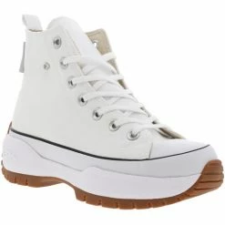 British Knights Baskets montantes Couleur Blanc