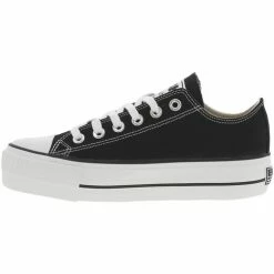 British Knights Baskets basses Couleur Noir 7 British Knights Baskets basses Couleur Noir -Pas Cher British Knights Magasin 22476224 500 C