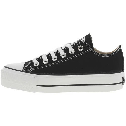 British Knights Baskets basses Couleur Noir 5 British Knights Baskets basses Couleur Noir – Image 3