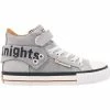 British Knights ROCO GARÇONS BASKETS MONTANTE Couleur Gris 2 British Knights ROCO GARÇONS BASKETS MONTANTE Couleur Gris -Pas Cher British Knights Magasin 22542910 500 A