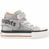 British Knights ROCO BÉBÉS GARÇONS BASKETS MONTANTE Couleur Gris 1 British Knights ROCO BÉBÉS GARÇONS BASKETS MONTANTE Couleur Gris -Pas Cher British Knights Magasin 22542912 500 A