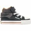 British Knights ROCO BÉBÉS GARÇONS BASKETS MONTANTE Couleur Noir 2 British Knights ROCO BÉBÉS GARÇONS BASKETS MONTANTE Couleur Noir -Pas Cher British Knights Magasin 22542914 500 A