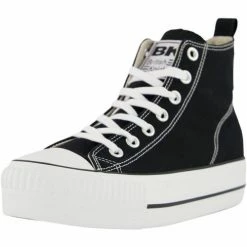 British Knights Couleur Noir