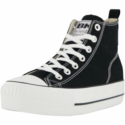 British Knights Couleur Noir 3 British Knights Couleur Noir