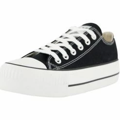 British Knights Couleur Noir