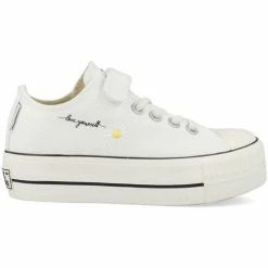 British Knights Knights Kaya Couleur Blanc