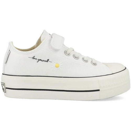 British Knights Knights Kaya Couleur Blanc 3 British Knights Knights Kaya Couleur Blanc