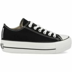 British Knights Knights Kaya Couleur Noir