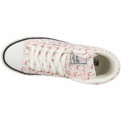 British Knights Knights Dee Couleur Blanc 7 British Knights Knights Dee Couleur Blanc -Pas Cher British Knights Magasin 22739040 500 C