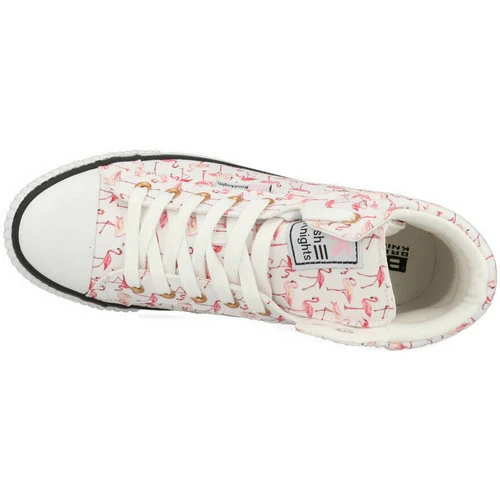 British Knights Knights Dee Couleur Blanc 5 British Knights Knights Dee Couleur Blanc – Image 3