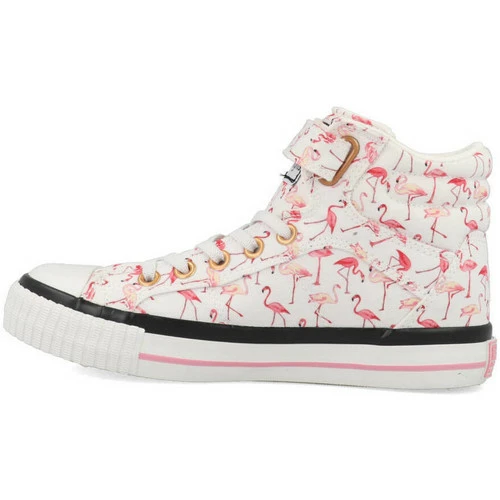 British Knights Knights Dee Couleur Blanc 4 British Knights Knights Dee Couleur Blanc – Image 2