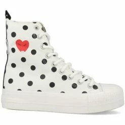 British Knights Knights Kaya Couleur Blanc