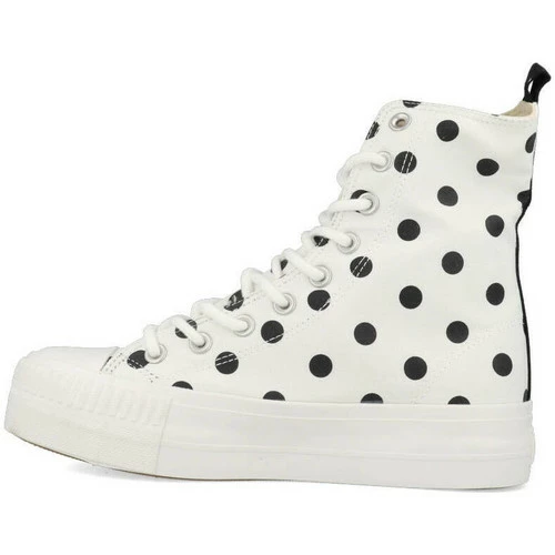 British Knights Knights Kaya Couleur Blanc 4 British Knights Knights Kaya Couleur Blanc – Image 2