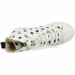 British Knights Knights Kaya Couleur Blanc 7 British Knights Knights Kaya Couleur Blanc -Pas Cher British Knights Magasin 22787464 500 C