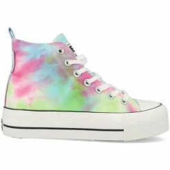 British Knights Knights Kaya Couleur Bleu