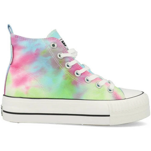 British Knights Knights Kaya Couleur Bleu 3 British Knights Knights Kaya Couleur Bleu