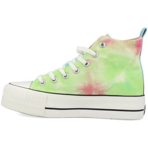 British Knights Knights Kaya Couleur Bleu 4 British Knights Knights Kaya Couleur Bleu – Image 2