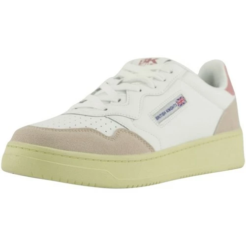 British Knights Couleur Blanc 3 British Knights Couleur Blanc