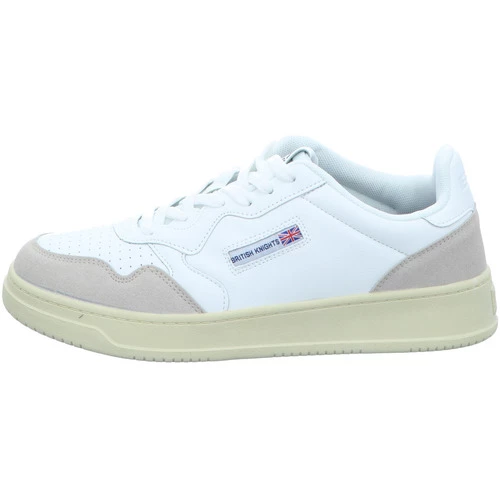 British Knights Couleur Blanc 4 British Knights Couleur Blanc – Image 2