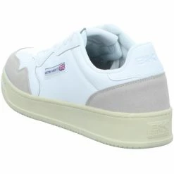 British Knights Couleur Blanc 7 British Knights Couleur Blanc -Pas Cher British Knights Magasin 23301695 500 C