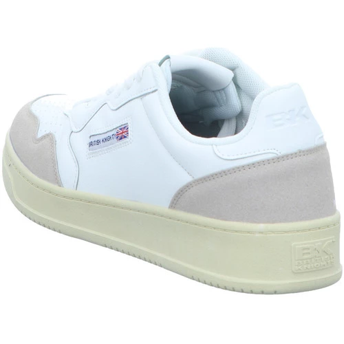 British Knights Couleur Blanc 5 British Knights Couleur Blanc – Image 3