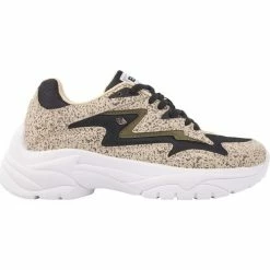 British Knights GALAXY FEMMES BASKETS BASSE Couleur Autres