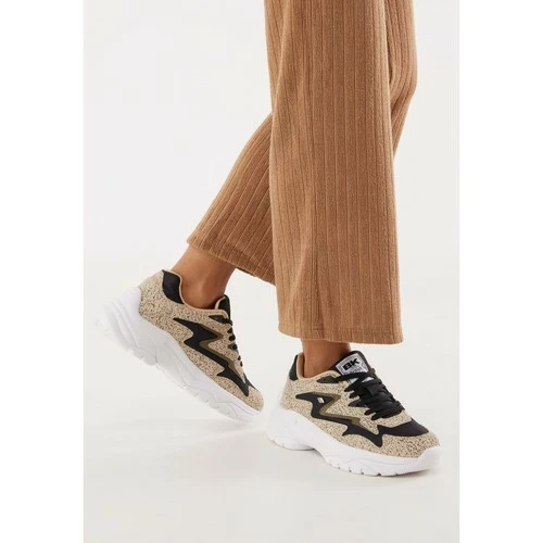 British Knights GALAXY FEMMES BASKETS BASSE Couleur Autres 4 British Knights GALAXY FEMMES BASKETS BASSE Couleur Autres – Image 2