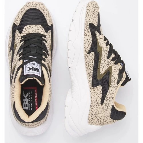 British Knights GALAXY FEMMES BASKETS BASSE Couleur Autres 5 British Knights GALAXY FEMMES BASKETS BASSE Couleur Autres – Image 3