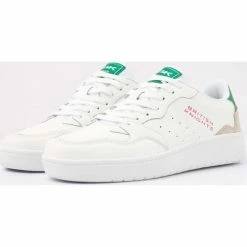 British Knights VIGA HOMMES BASKETS BASSE Couleur Blanc 7 British Knights VIGA HOMMES BASKETS BASSE Couleur Blanc -Pas Cher British Knights Magasin 23579259 500 C