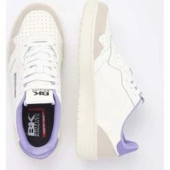 British Knights NOORS FEMMES BASKETS BASSE Couleur Blanc 7 British Knights NOORS FEMMES BASKETS BASSE Couleur Blanc -Pas Cher British Knights Magasin 23579260 500 C