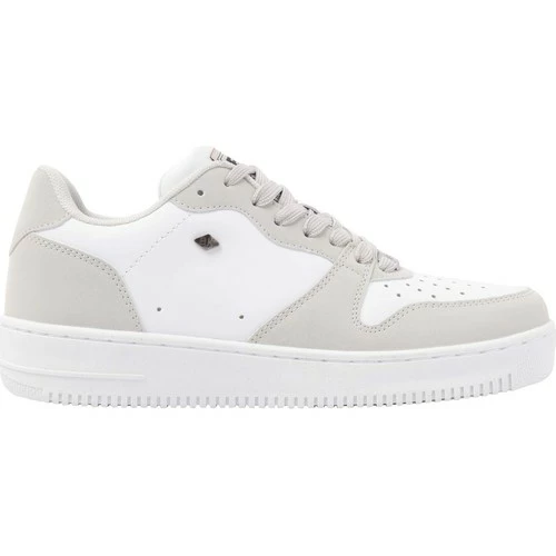 British Knights JUNE FEMMES BASKETS BASSE Couleur Gris 3 British Knights JUNE FEMMES BASKETS BASSE Couleur Gris