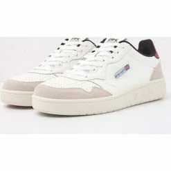 British Knights NOORS HOMMES BASKETS BASSE Couleur Blanc 7 British Knights NOORS HOMMES BASKETS BASSE Couleur Blanc -Pas Cher British Knights Magasin 23579262 500 C