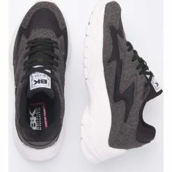 British Knights GALAXY FEMMES BASKETS BASSE Couleur Noir 7 British Knights GALAXY FEMMES BASKETS BASSE Couleur Noir -Pas Cher British Knights Magasin 23579264 500 C