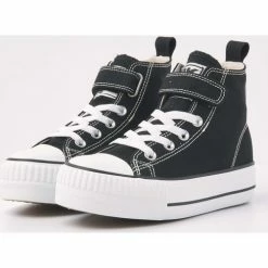 British Knights KAYA MID FILLES BASKETS MONTANTE Couleur Noir 7 British Knights KAYA MID FILLES BASKETS MONTANTE Couleur Noir -Pas Cher British Knights Magasin 23584707 500 C