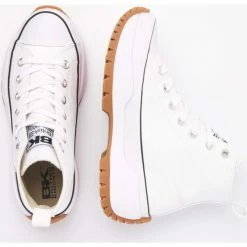 British Knights KAYA MID FLY FEMMES BASKETS MONTANTE Couleur Blanc 7 British Knights KAYA MID FLY FEMMES BASKETS MONTANTE Couleur Blanc -Pas Cher British Knights Magasin 23584708 500 C