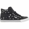 British Knights ROCO HOMMES BASKETS MONTANTE Couleur Noir 1 British Knights ROCO HOMMES BASKETS MONTANTE Couleur Noir -Pas Cher British Knights Magasin 23598690 500 A