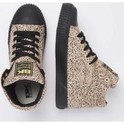 British Knights DEE FEMMES BASKETS MONTANTE Couleur Autres 7 British Knights DEE FEMMES BASKETS MONTANTE Couleur Autres -Pas Cher British Knights Magasin 23598693 500 C