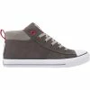 British Knights KAYA PRO HOMMES BASKETS MONTANTE Couleur Gris 1 British Knights KAYA PRO HOMMES BASKETS MONTANTE Couleur Gris -Pas Cher British Knights Magasin 23632957 500 A
